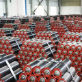 Carbon Steel Conveyor Roller for Pipe Conveyor